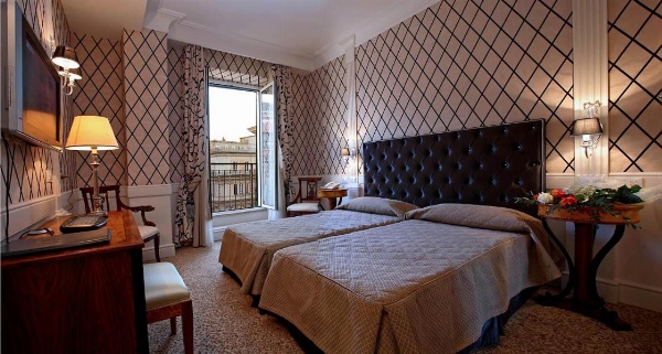 Boutique Hotel Trevi Main image